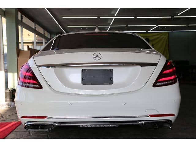 2014 MERCEDES-BENZ S-CLASS/222182