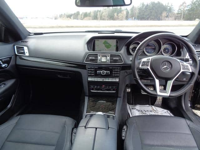 2015 MERCEDES-BENZ E-CLASS/207361