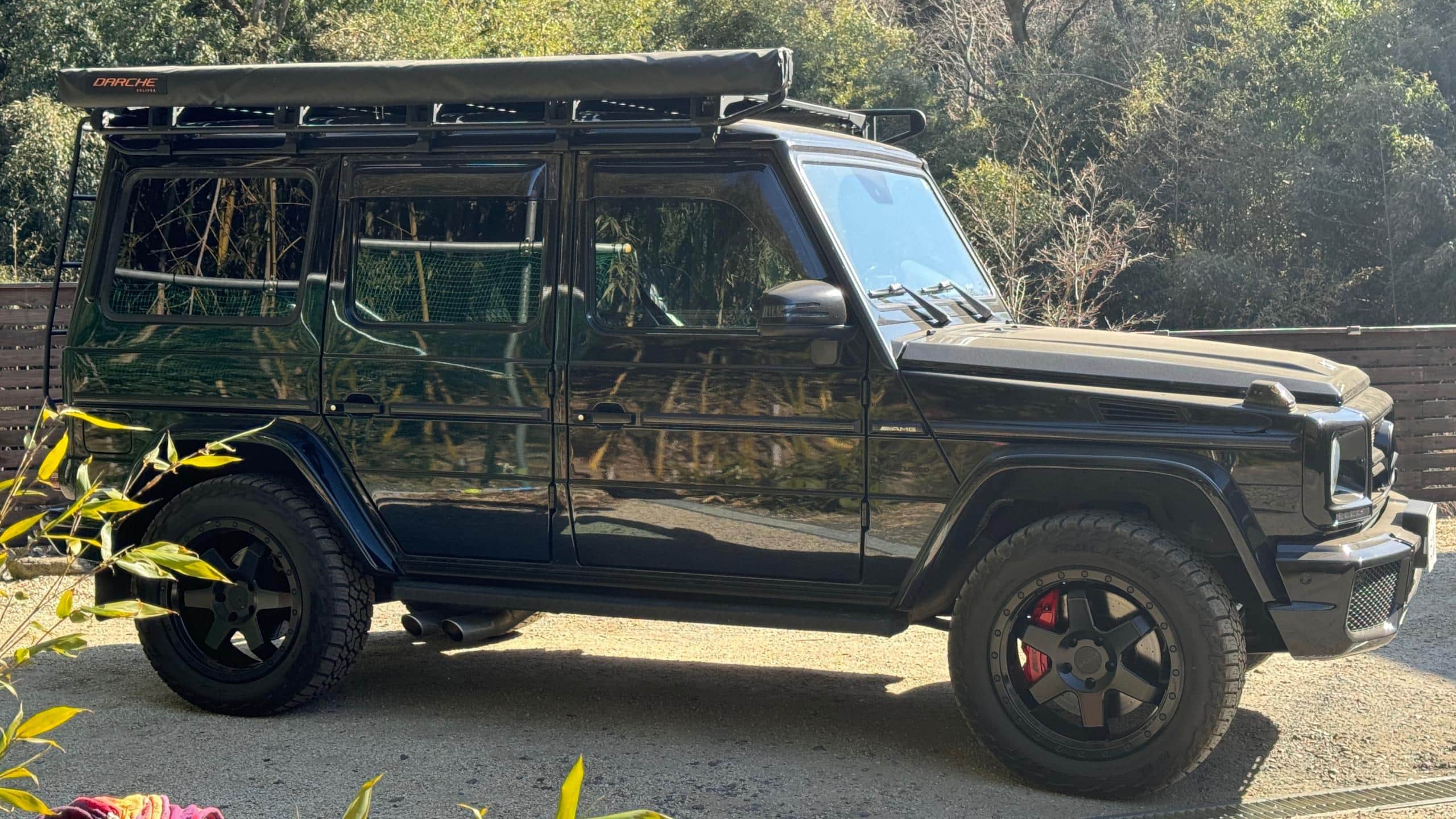 2016 MERCEDES-BENZ G-CLASS G63/ABA-463272