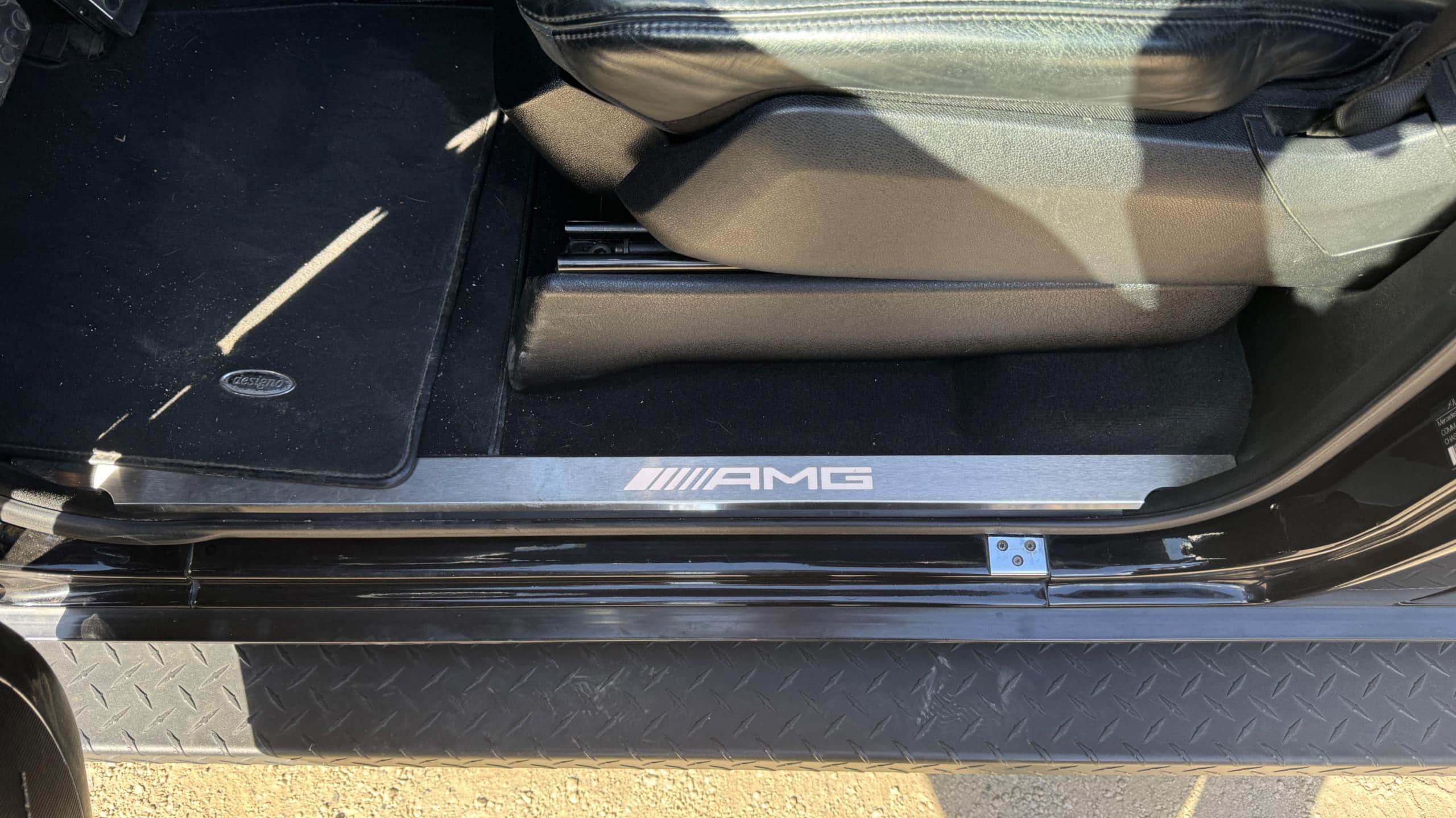 2016 MERCEDES-BENZ G-CLASS G63/ABA-463272