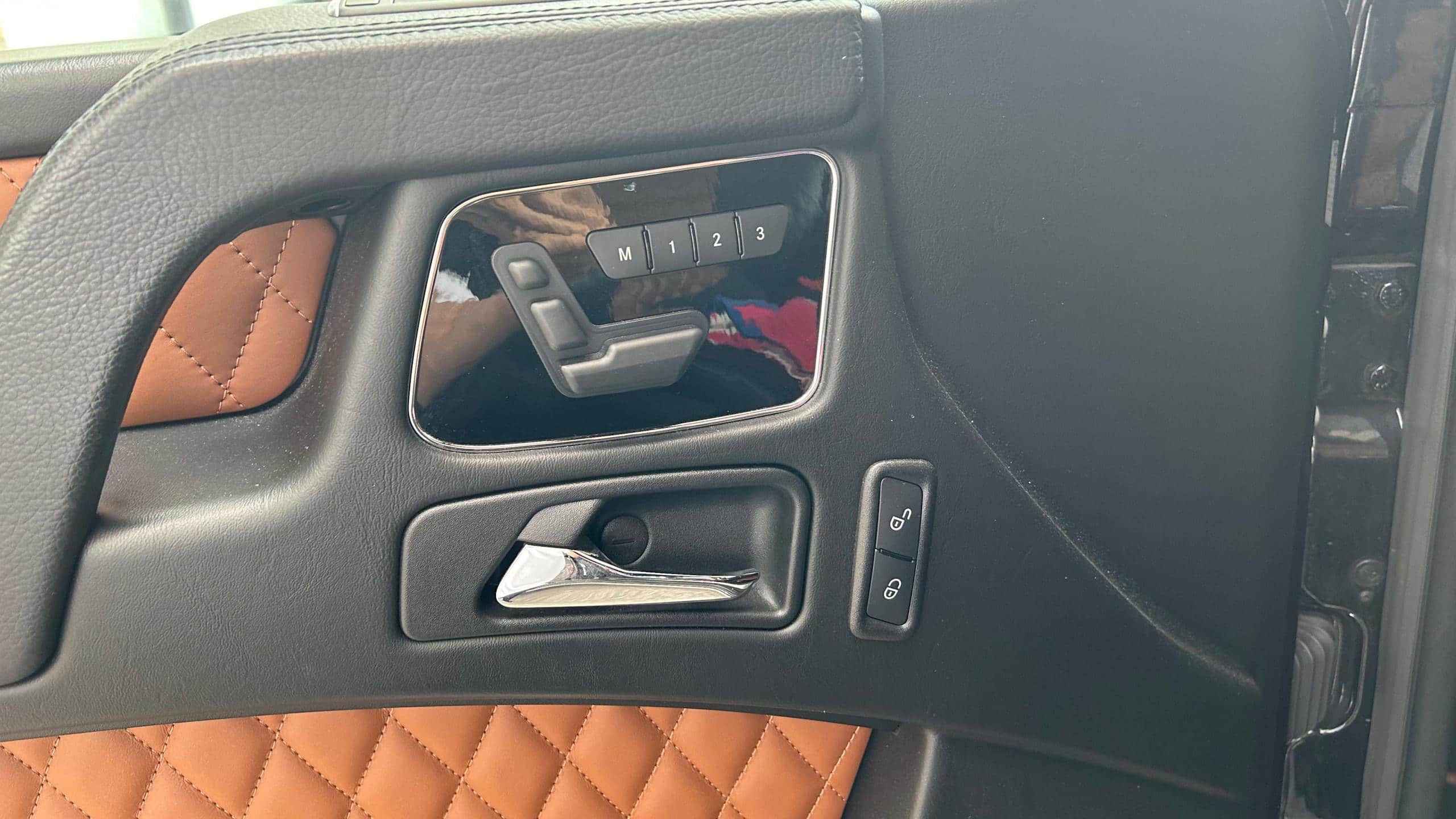 2015 MERCEDES-BENZ G-CLASS G63/ABA-463272 - 2015 メルセデス・ベンツ G-Class