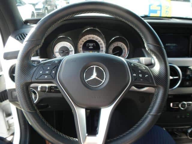2013 MERCEDES-BENZ GLK-CLASS/204988 - 2013 メルセデス・ベンツ GLK-Class