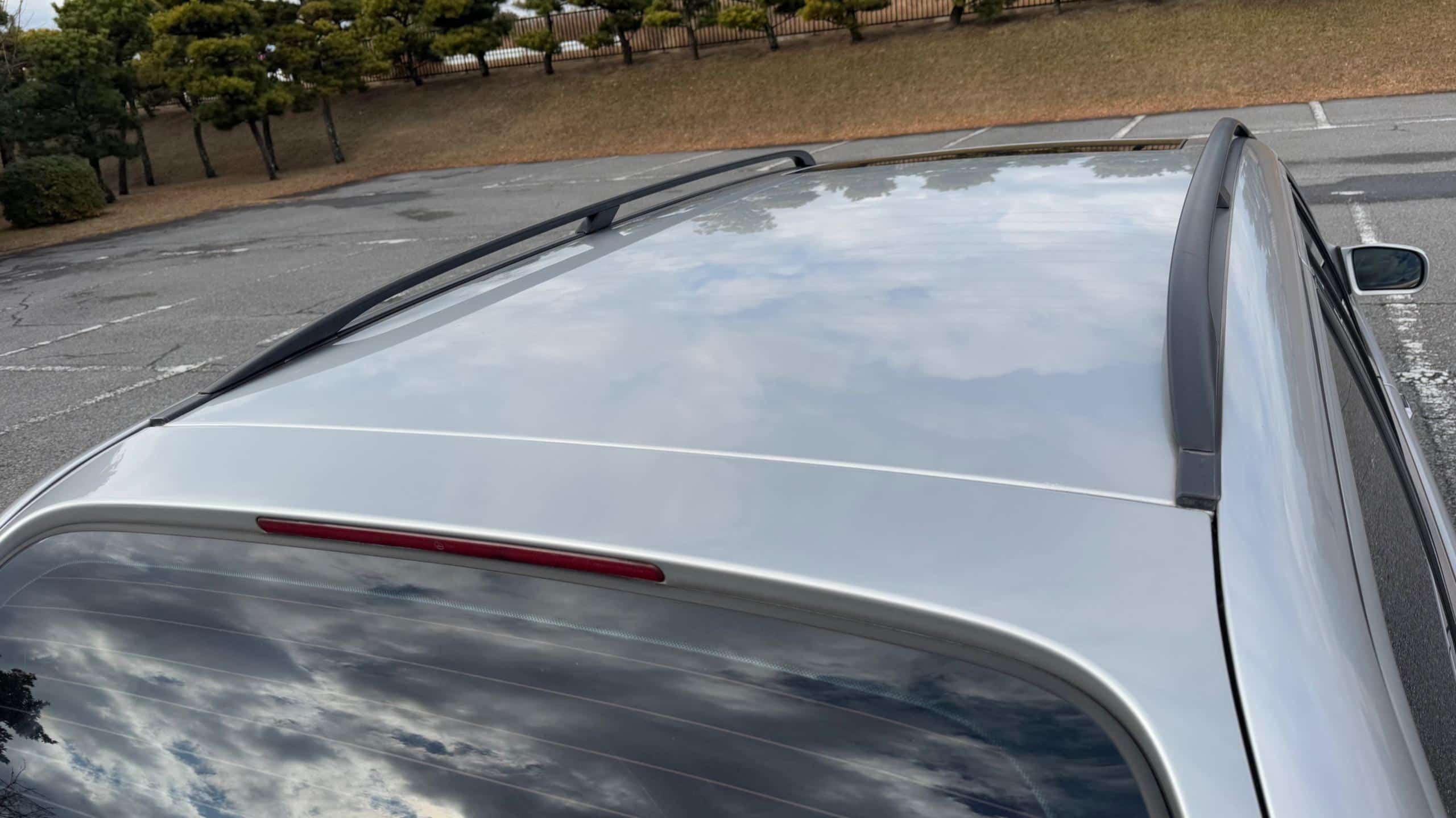 2001 MERCEDES-BENZ E-CLASS E320/-210265- - 2001 メルセデス・ベンツ E-Class