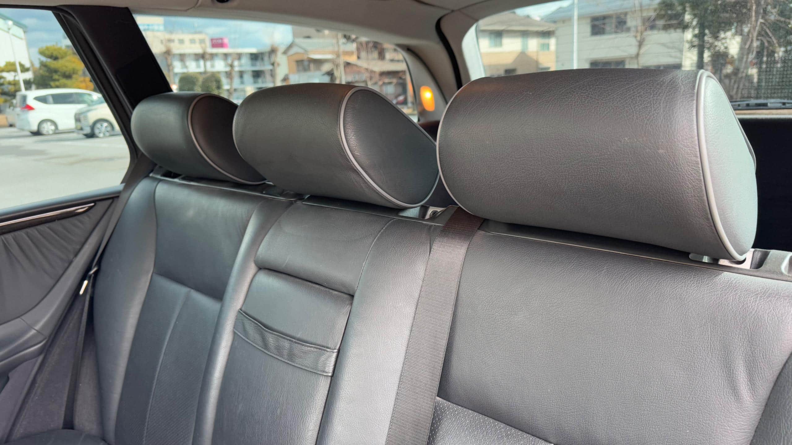 2001 MERCEDES-BENZ E-CLASS E320/-210265- - 2001 メルセデス・ベンツ E-Class