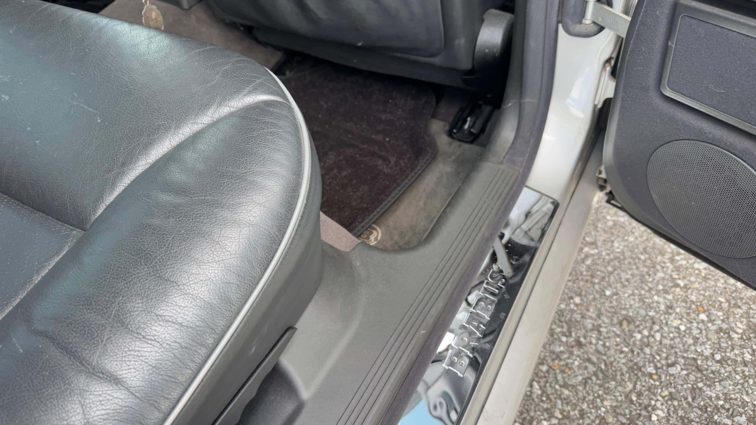 2001 MERCEDES-BENZ E-CLASS E320/-210265- - 2001 メルセデス・ベンツ E-Class