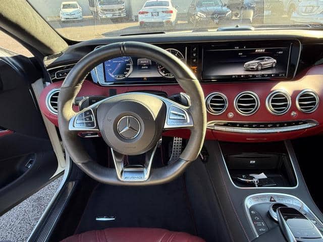2014 MERCEDES-BENZ S-CLASS/217378 - 2014 メルセデス・ベンツ S-Class