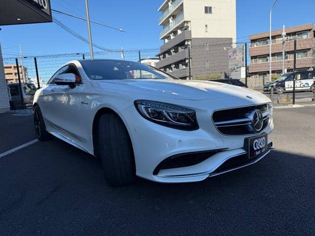 2014 MERCEDES-BENZ S-CLASS/217378 - 2014 メルセデス・ベンツ S-Class