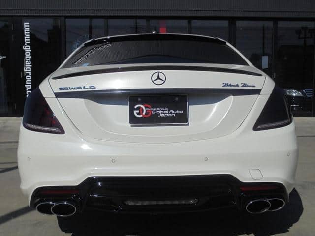 2013 MERCEDES-BENZ S-CLASS/222182C