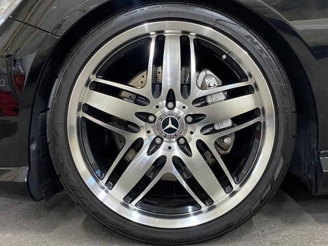 2014 MERCEDES-BENZ CL-CLASS/216373 - 2014 メルセデス・ベンツ CL-Class