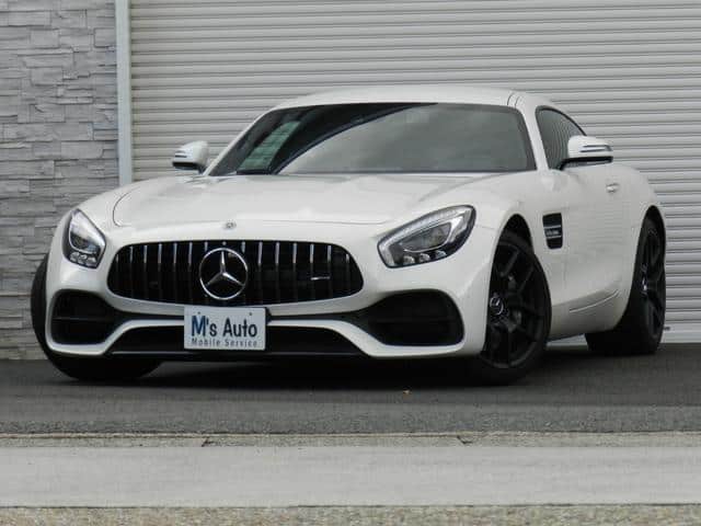 2016 MERCEDES-BENZ MERCEDES-BENZ OTHERS/190377