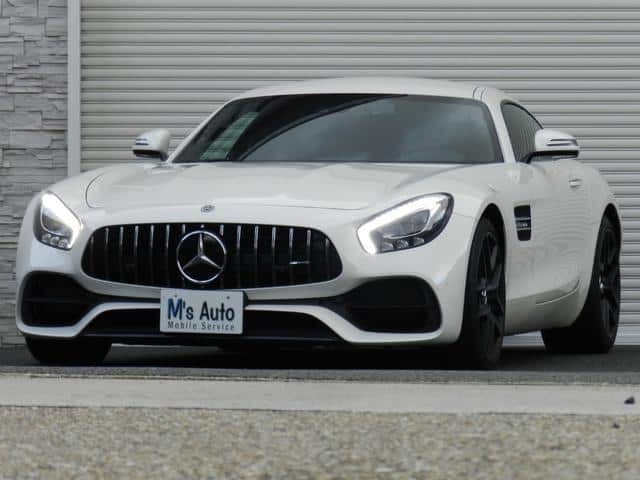 2016 MERCEDES-BENZ MERCEDES-BENZ OTHERS/190377 - 2016 メルセデス・ベンツ Mercedes-Benz Others