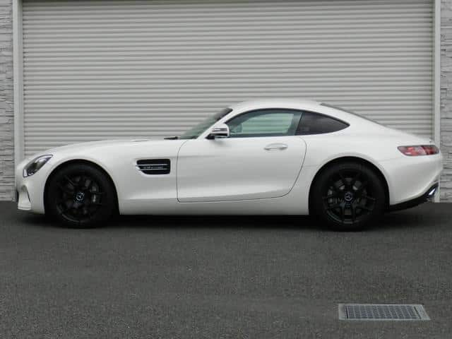 2016 MERCEDES-BENZ MERCEDES-BENZ OTHERS/190377 - 2016 メルセデス・ベンツ Mercedes-Benz Others