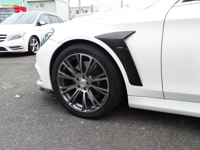 2014 MERCEDES-BENZ S-CLASS/222182C - 2014 メルセデス・ベンツ S-Class