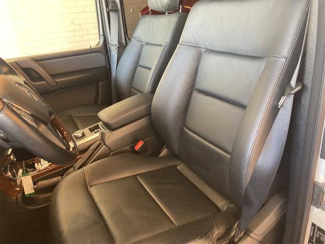 2015 MERCEDES-BENZ G-CLASS/463234