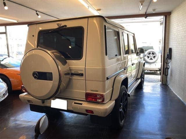 2015 MERCEDES-BENZ G-CLASS/463234