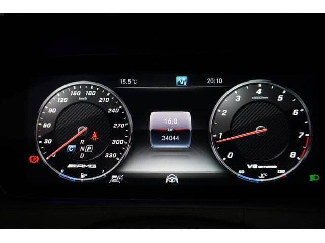 2017 MERCEDES-BENZ S-CLASS/222188 - 2017 メルセデス・ベンツ S-Class