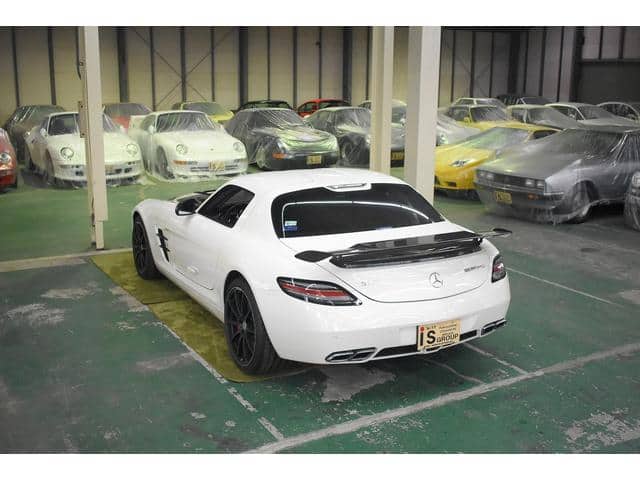 2014 MERCEDES-BENZ MERCEDES-BENZ OTHERS/197GT - 2014 メルセデス・ベンツ Mercedes-Benz Others