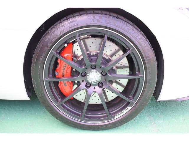 2014 MERCEDES-BENZ MERCEDES-BENZ OTHERS/197GT - 2014 メルセデス・ベンツ Mercedes-Benz Others