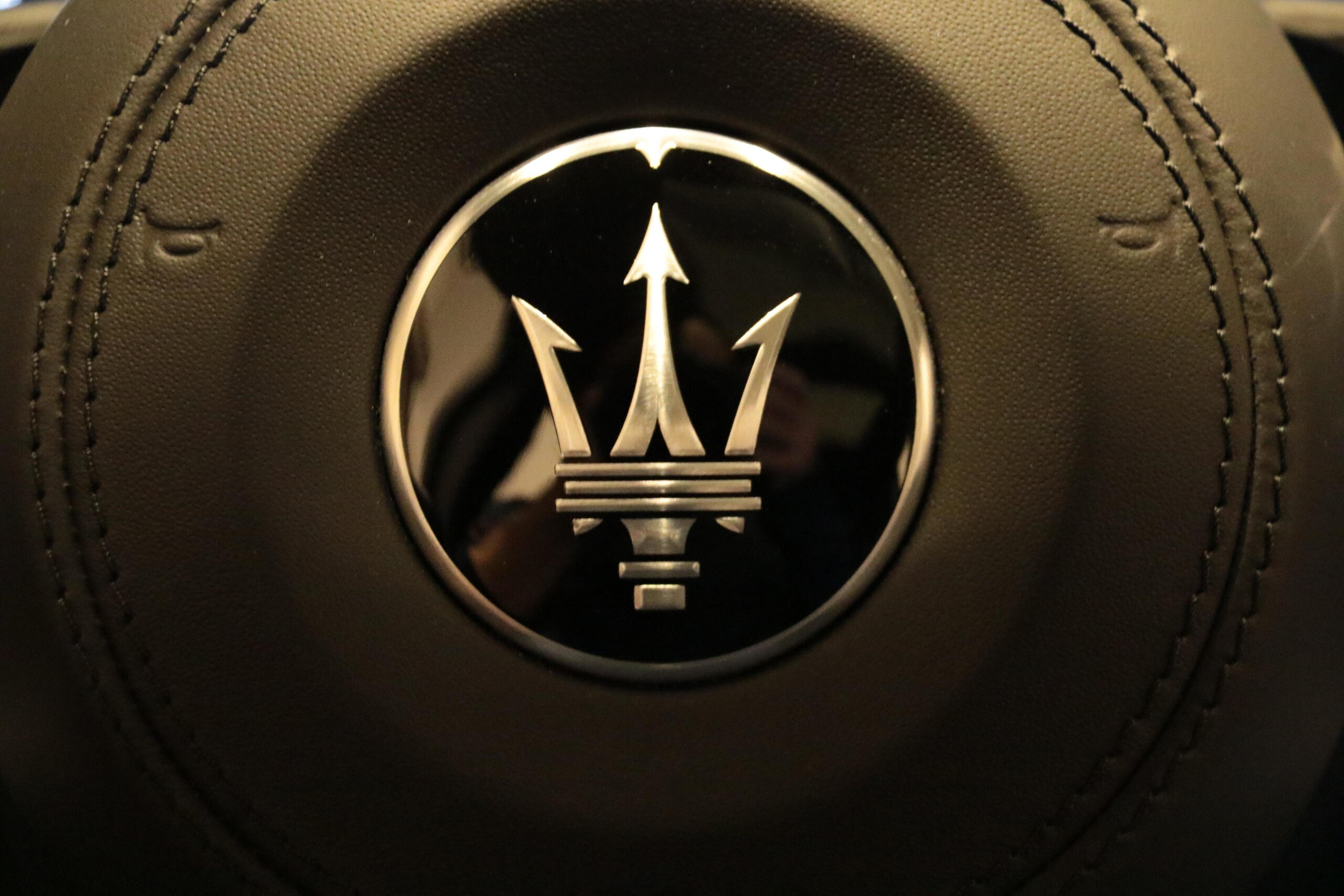 2023 Maserati Grecale