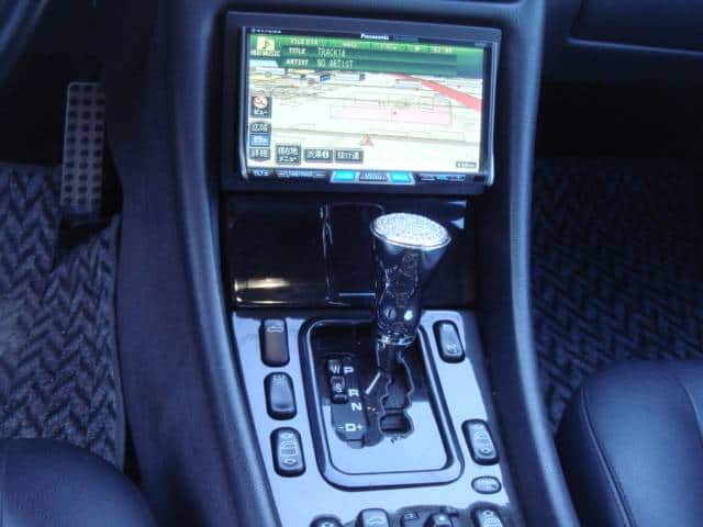 2002 MERCEDES-BENZ CLK-CLASS/208465 - 2002 メルセデス・ベンツ CLK-Class