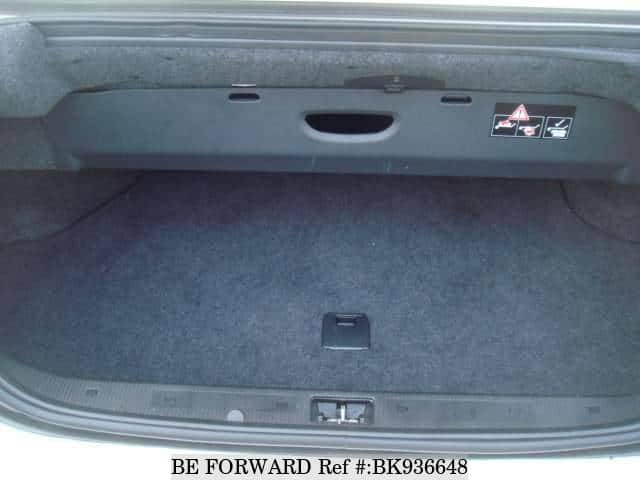 2002 MERCEDES-BENZ CLK-CLASS/208465 - 2002 メルセデス・ベンツ CLK-Class