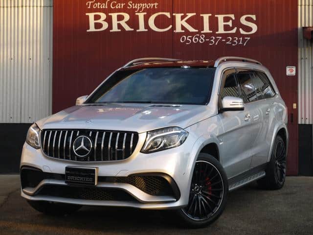 2016 MERCEDES-BENZ MERCEDES-BENZ OTHERS/166874