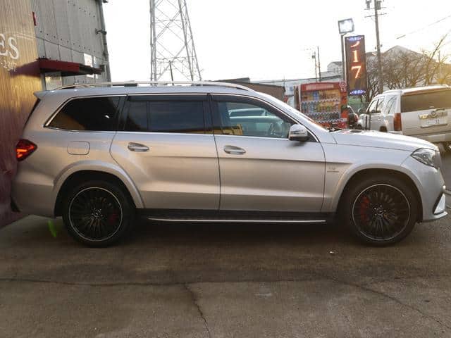 2016 MERCEDES-BENZ MERCEDES-BENZ OTHERS/166874