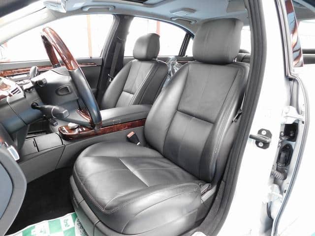 2005 MERCEDES-BENZ S-CLASS/221171 - 2005 メルセデス・ベンツ S-Class