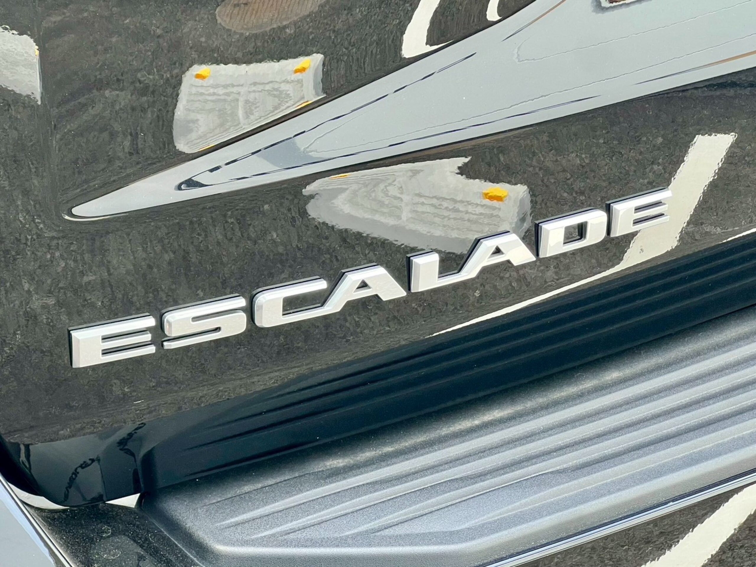2025 Cadillac Escalade - 2025 كاديلاك Escalade