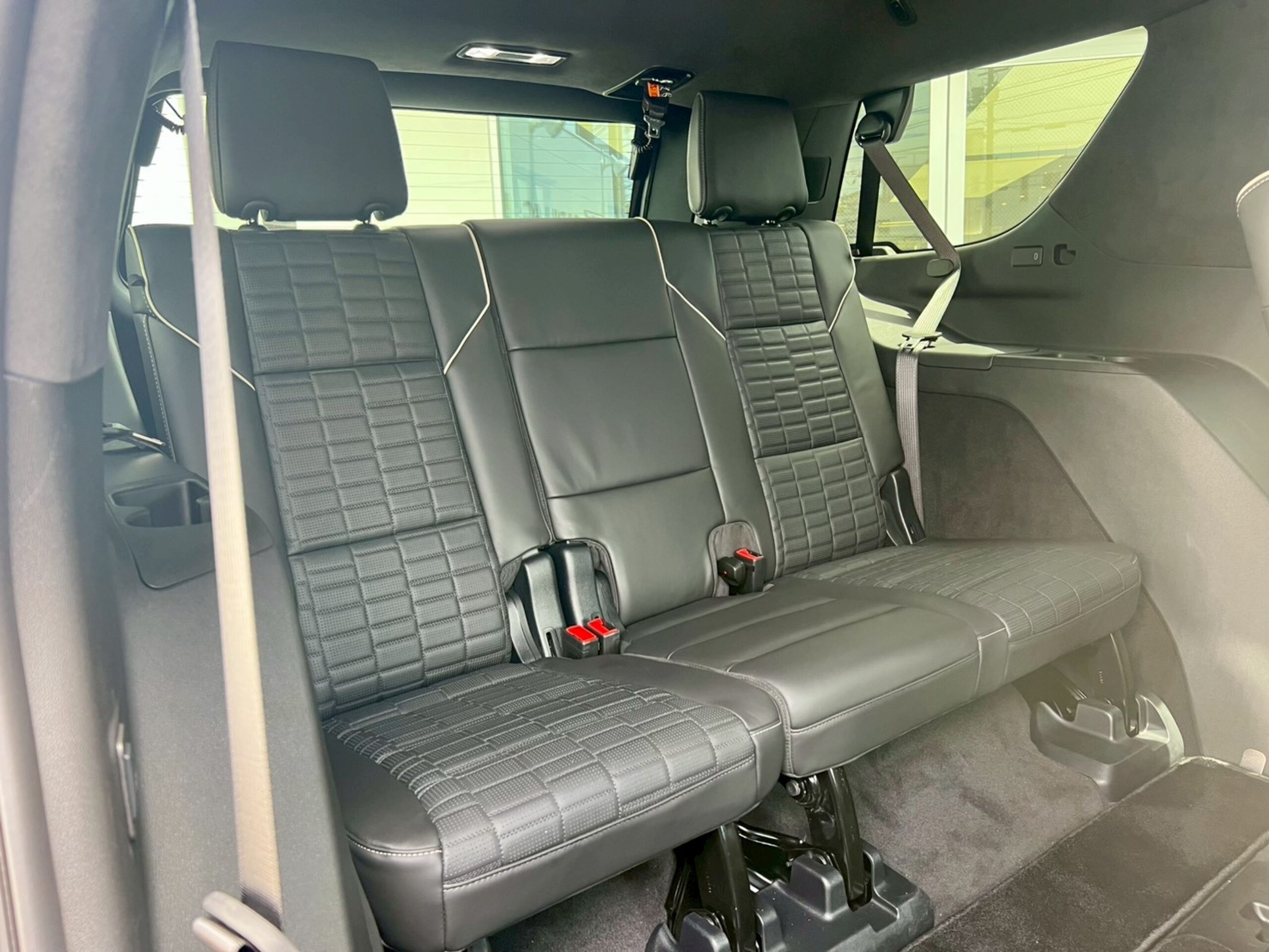 2025 Cadillac Escalade - 2025 كاديلاك Escalade