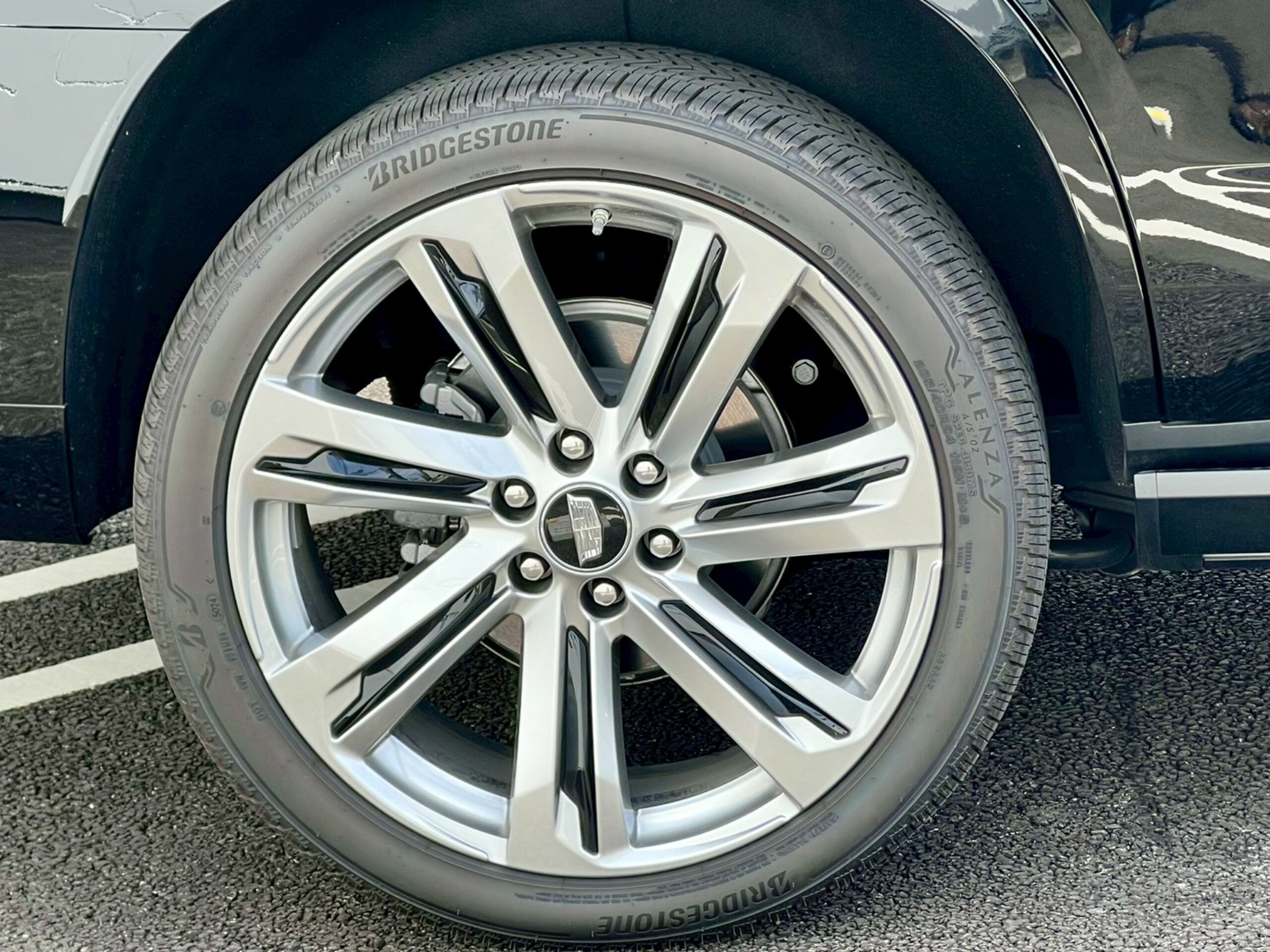 2025 Cadillac Escalade - 2025 كاديلاك Escalade
