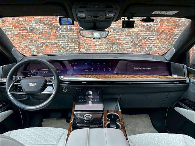 2025 CADILLAC ESCALADE/T1UL- - 2025 キャデラック Escalade