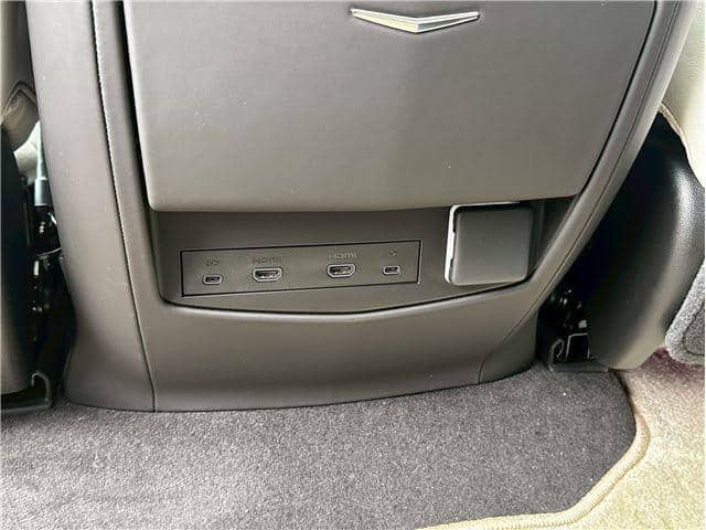 2025 CADILLAC ESCALADE/T1UL- - 2025 キャデラック Escalade