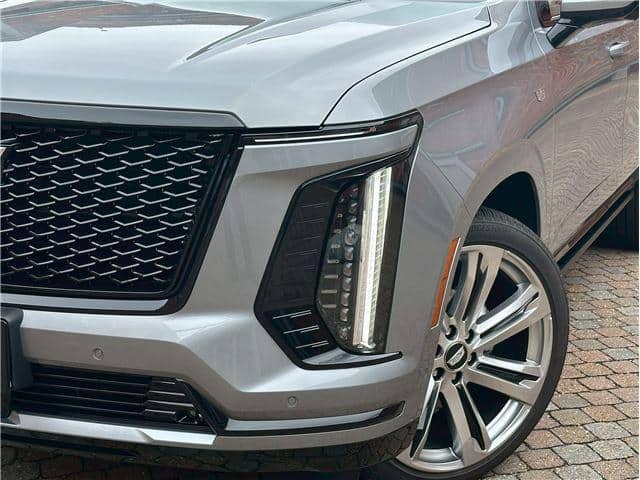 2025 CADILLAC ESCALADE/T1UL- - 2025 キャデラック Escalade