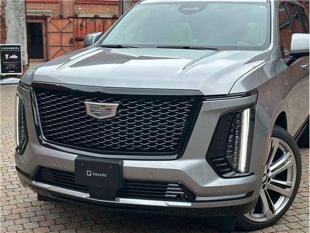 2025 CADILLAC ESCALADE/T1UL- - 2025 キャデラック Escalade