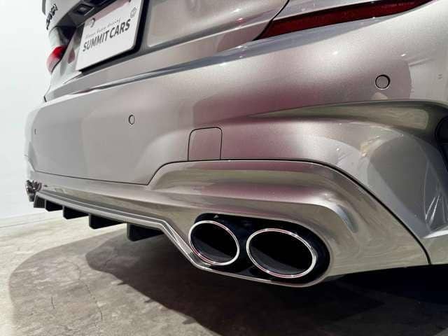 2021 BMW ALPINA ALPINA B3/3V30 - 2021 輸入車 BMW ALPINA B3