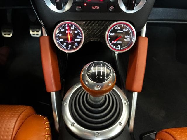 2001 AUDI TT ROADSTER/8NAPXF