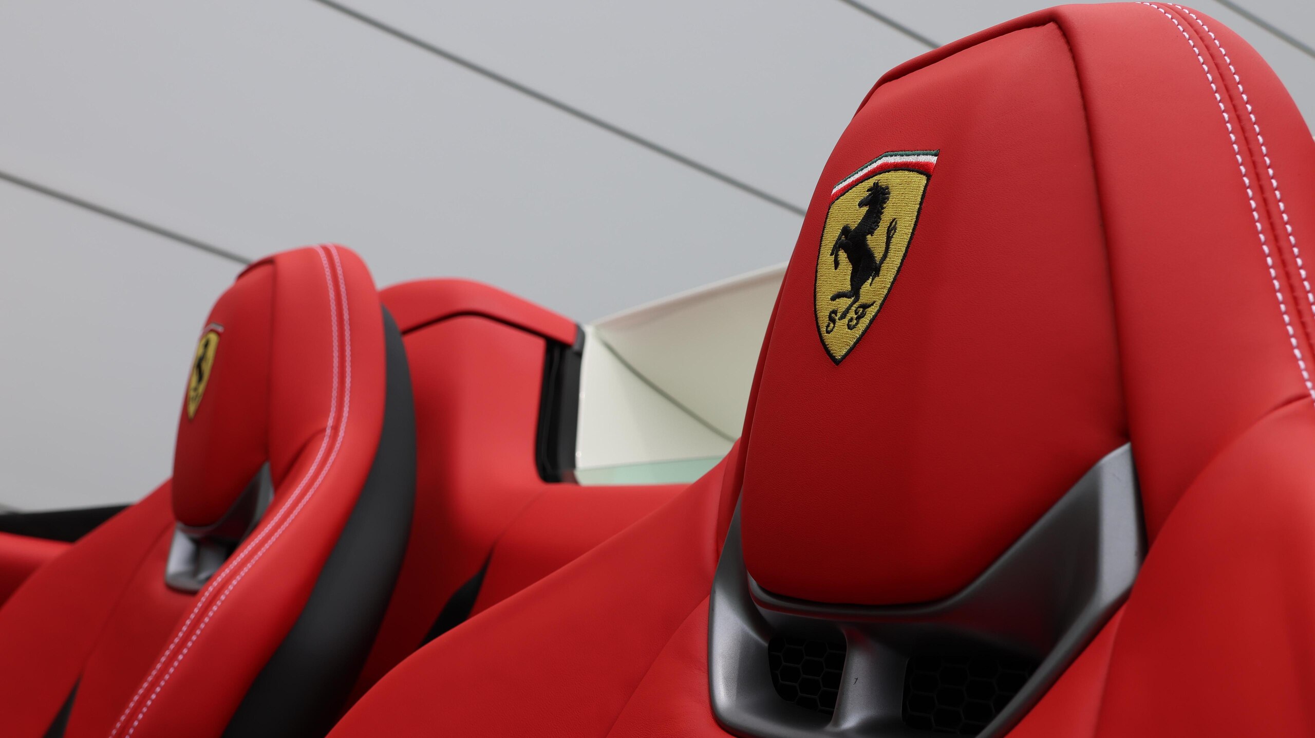 2026 Ferrari 296GTS