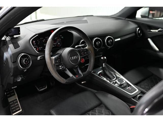2017 AUDI TT/FVDAZF - 2017 アウディ TT