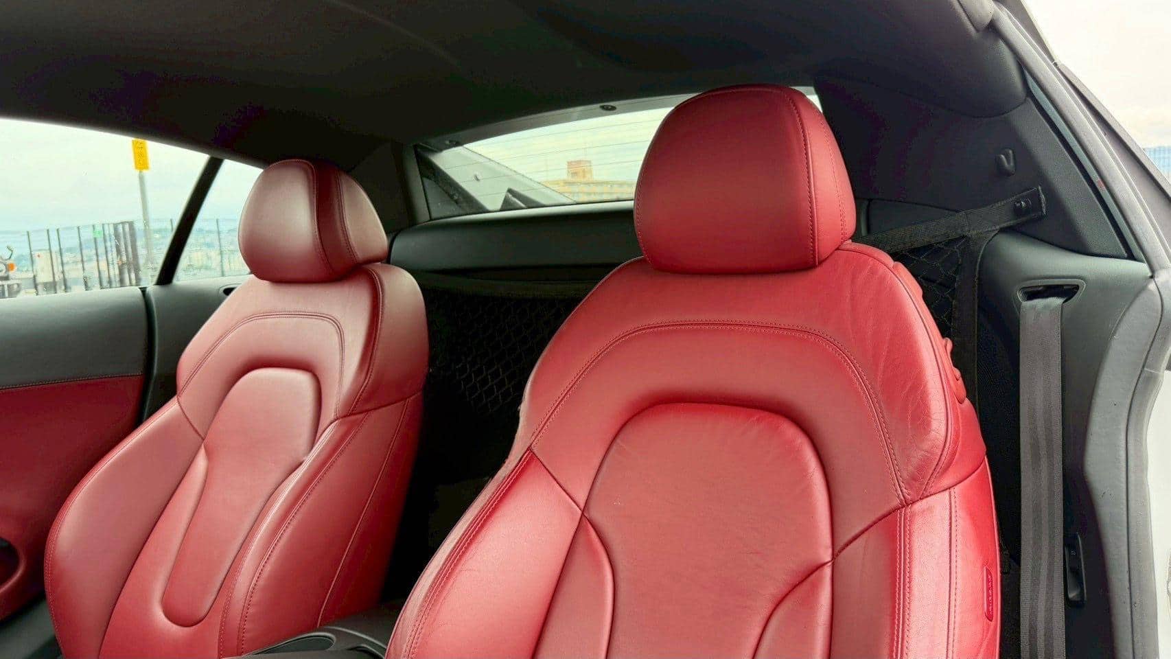 2012 AUDI R8 5.2FSI/ABA-42BUJF