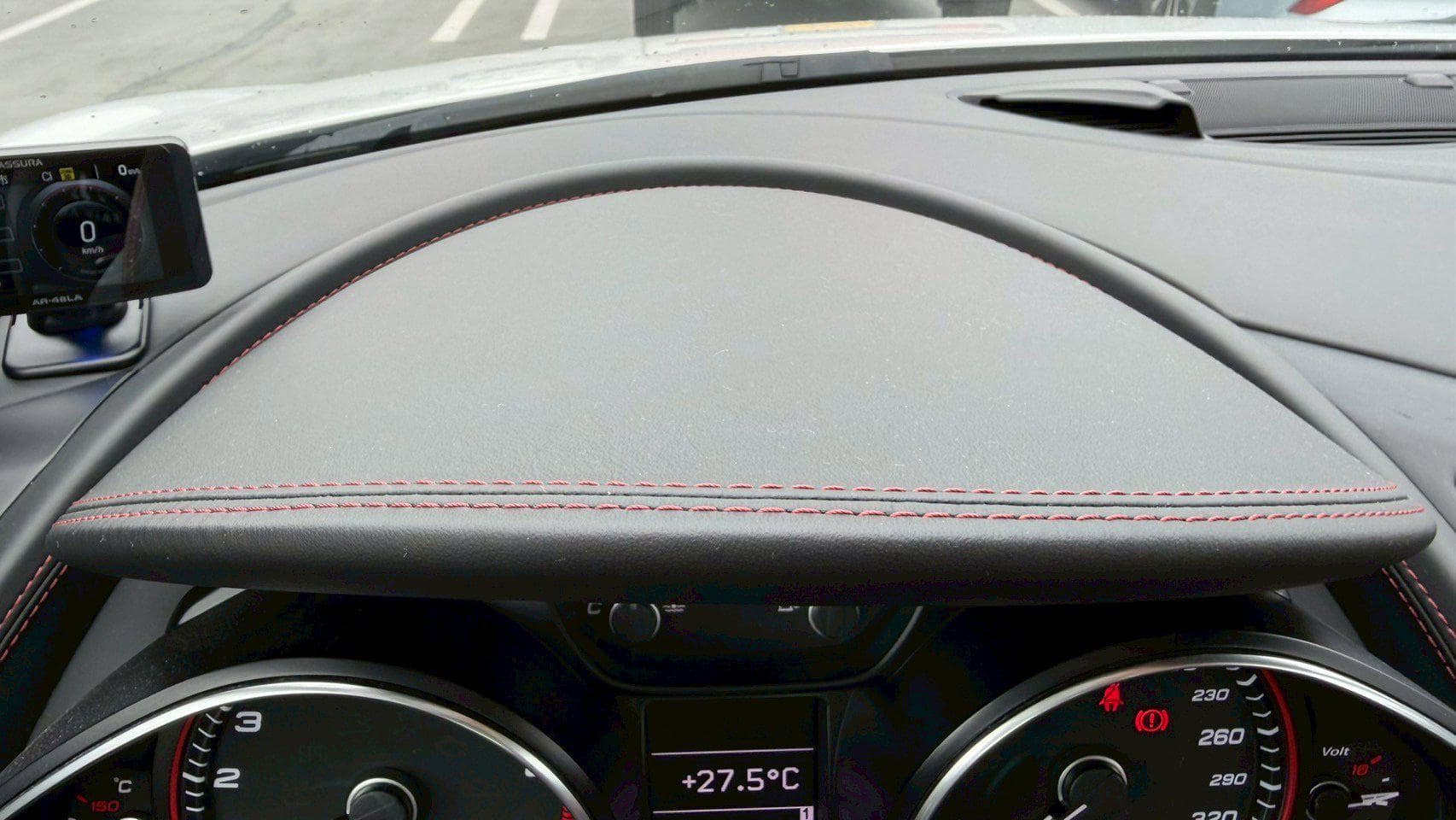 2012 AUDI R8 5.2FSI/ABA-42BUJF