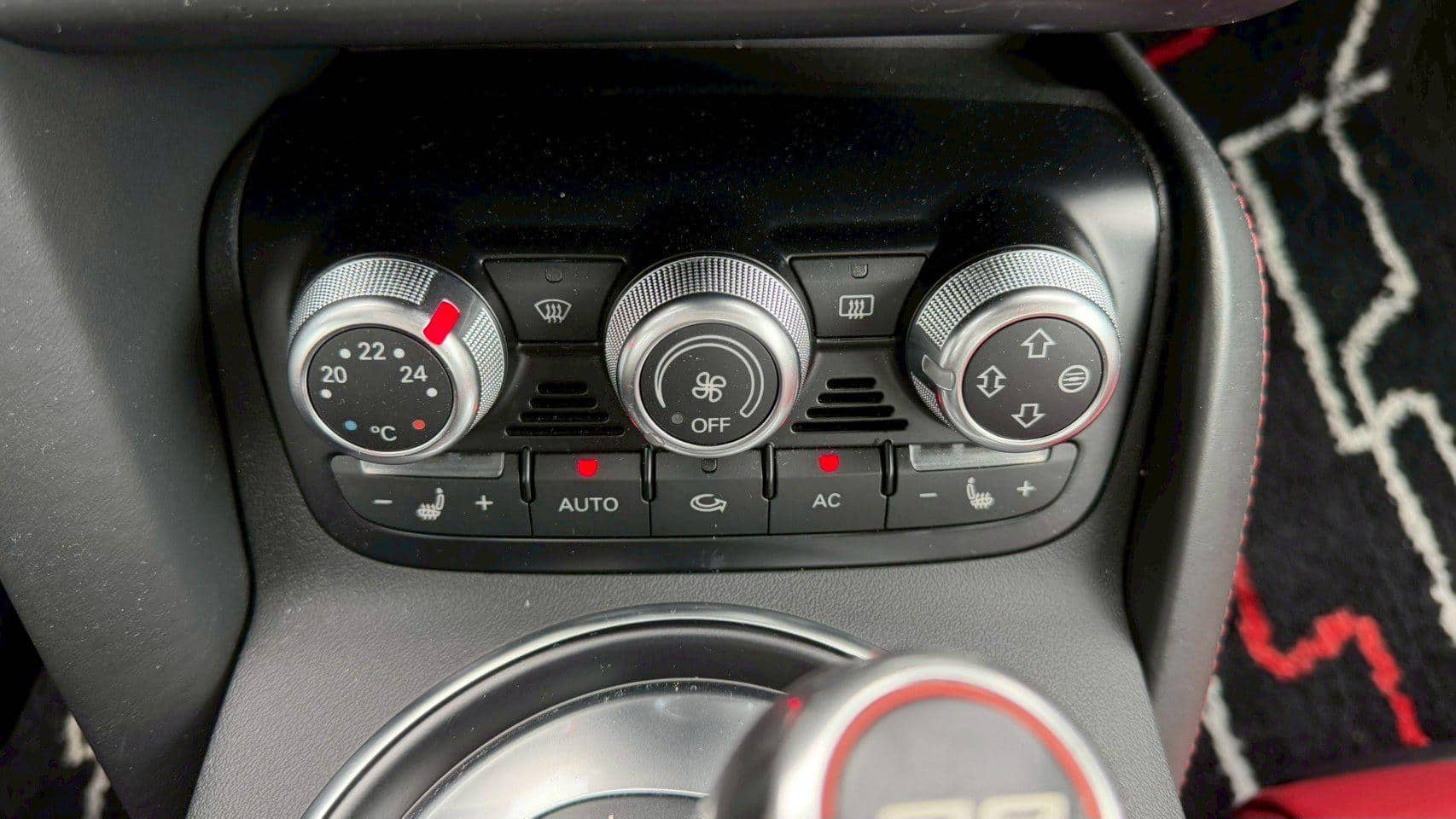 2012 AUDI R8 5.2FSI/ABA-42BUJF