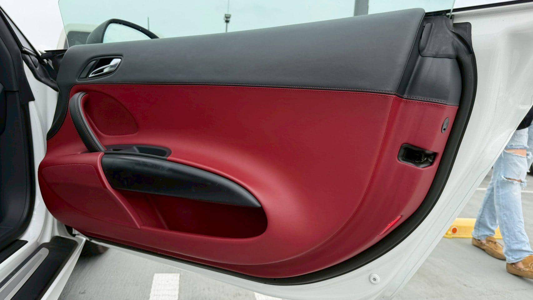 2012 AUDI R8 5.2FSI/ABA-42BUJF