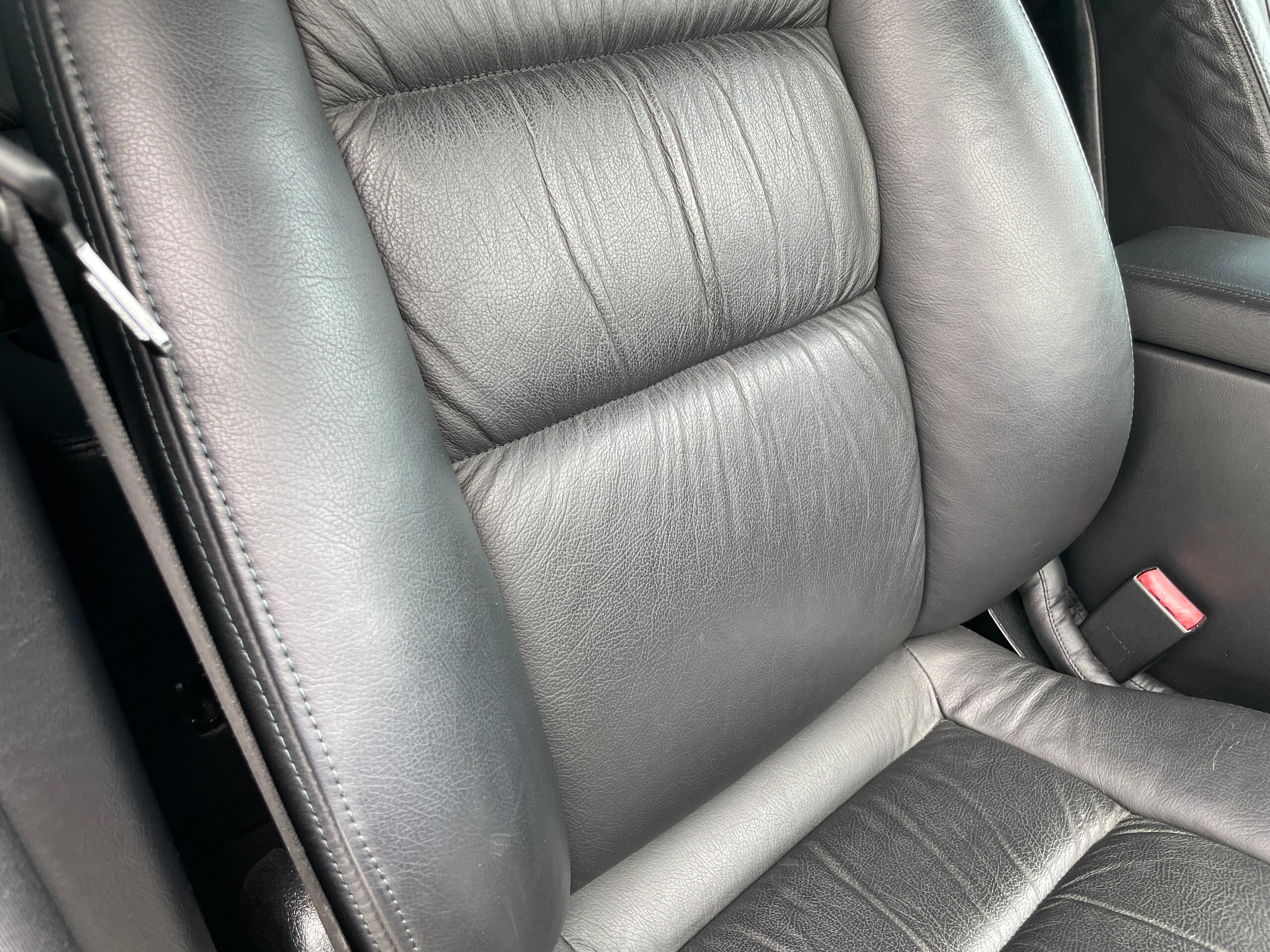 2006 Mercedes-Benz G-Class