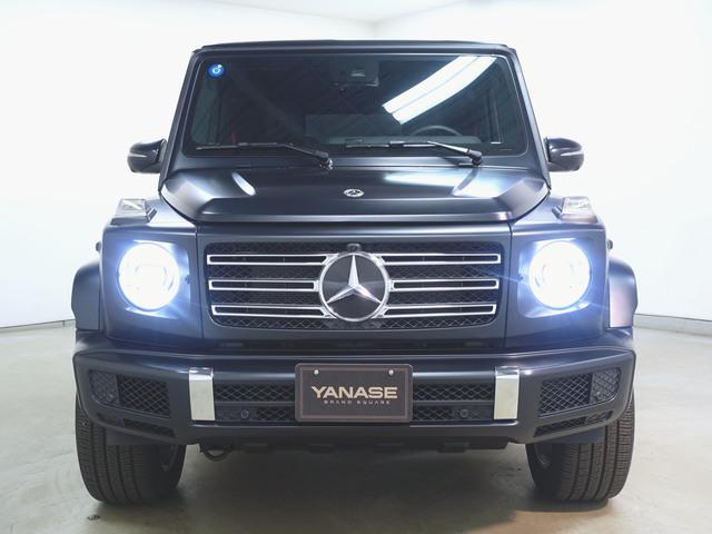 2022 Mercedes-Benz G-Class - 2022 مرسيدس بنز G-Class