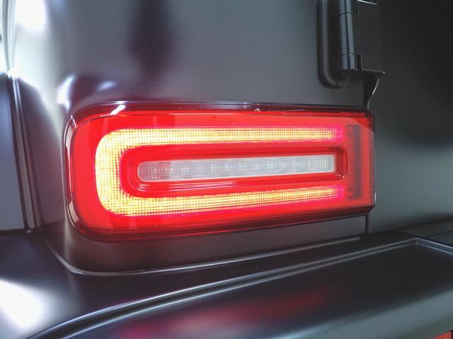 2022 Mercedes-Benz G-Class - 2022 مرسيدس بنز G-Class