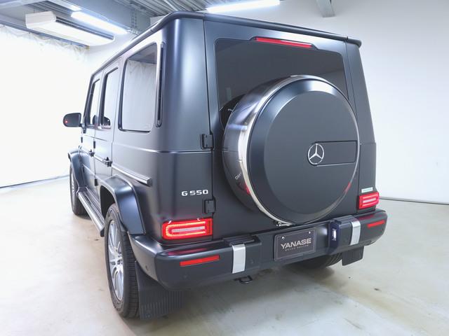 2022 Mercedes-Benz G-Class - 2022 مرسيدس بنز G-Class