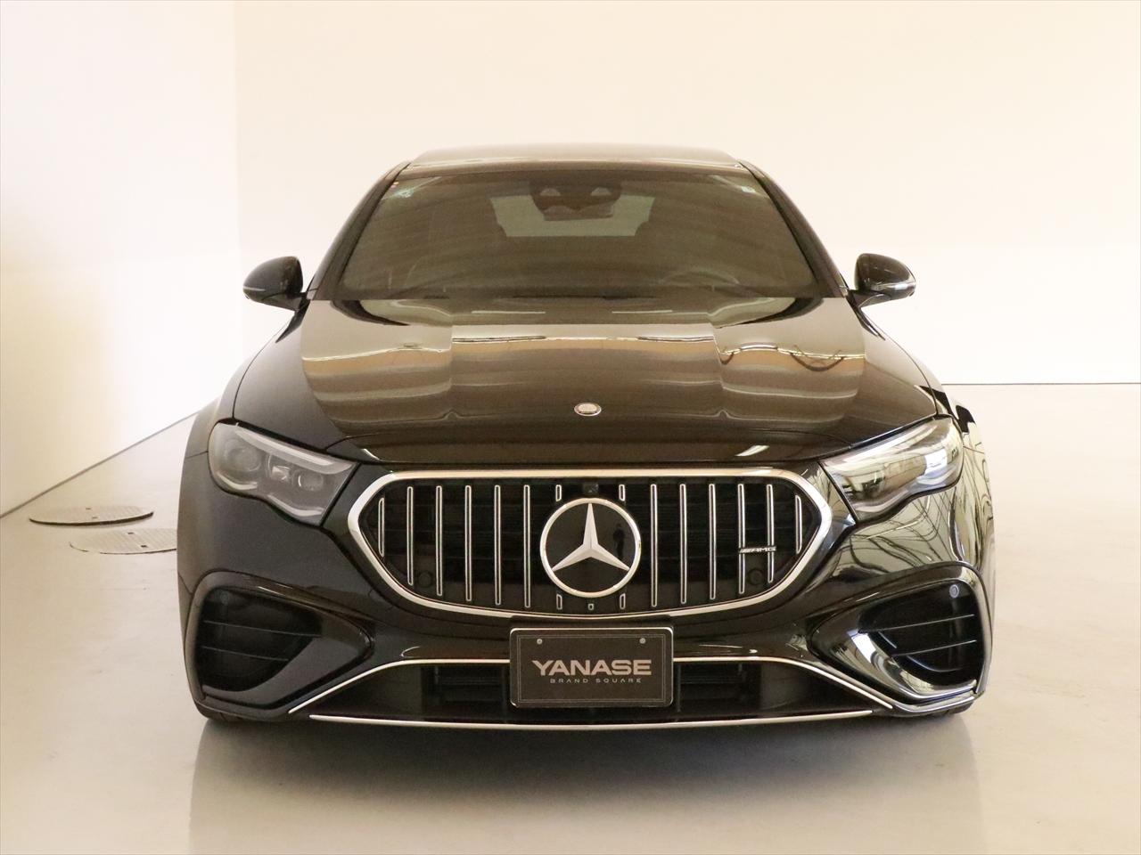 2025 Mercedes-Benz E-Class - 2025 مرسيدس بنز E-Class
