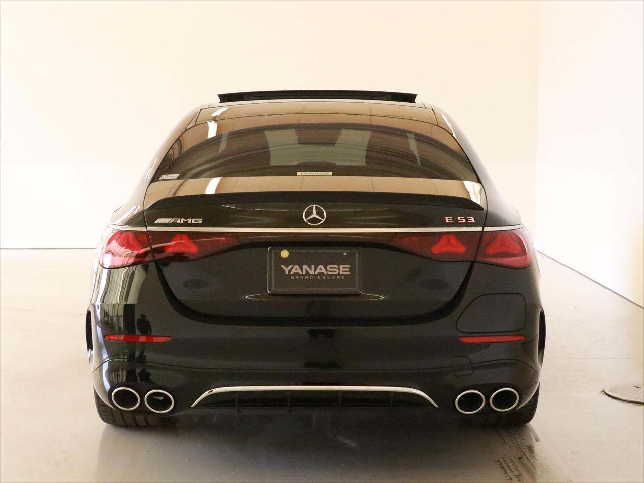 2025 Mercedes-Benz E-Class - 2025 مرسيدس بنز E-Class