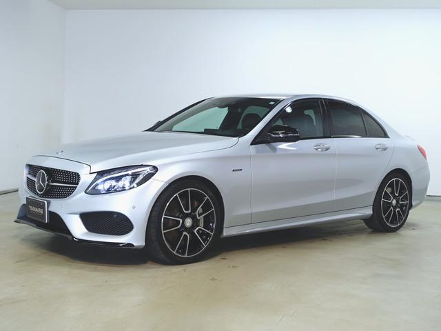2015 Mercedes-Benz C-Class - 2015 مرسيدس بنز C-Class